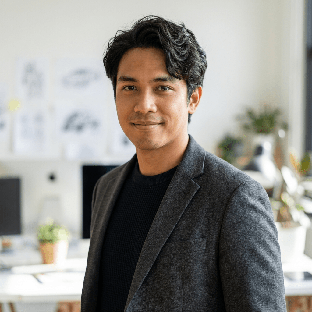 Arjun Patel, gym enthusiast